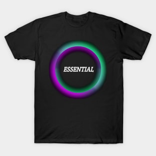 Essential Employee T-Shirt